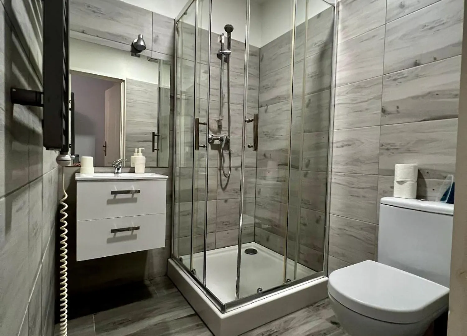 Ametyst Apartment Krakow