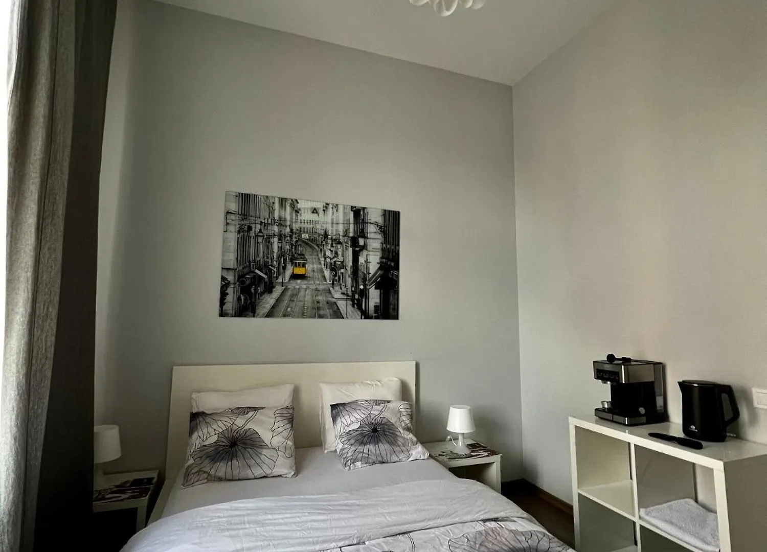 Ametyst Apartment Krakow Poland