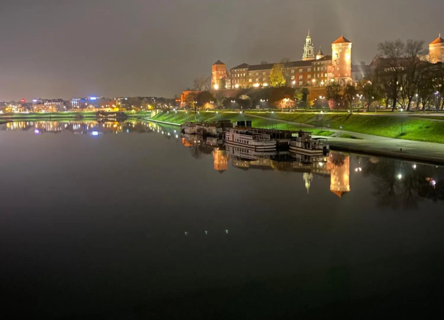 Ametyst Apartment Krakow