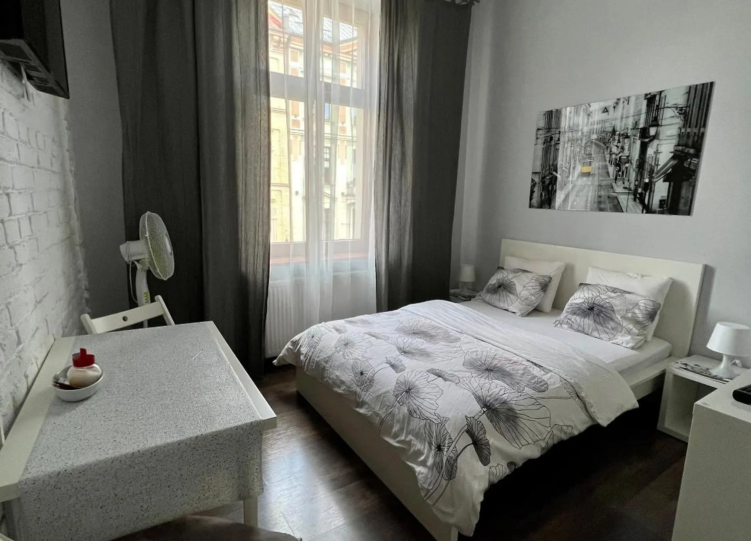 Ametyst Apartment Krakow